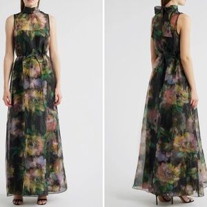 NWT Julia Jordan Dress